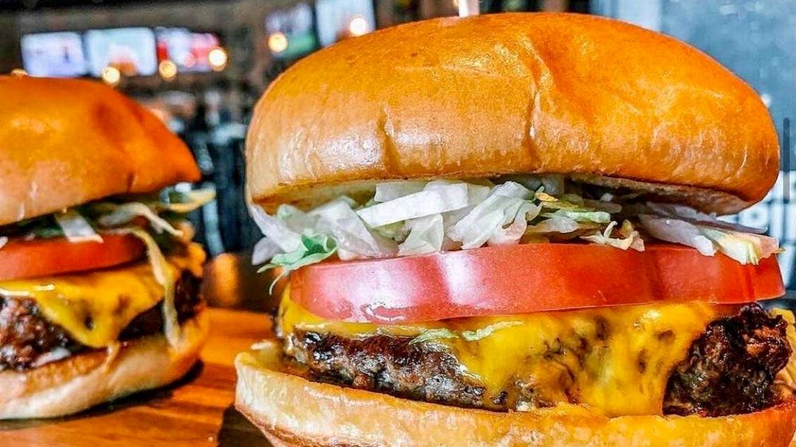 Photo of Classic Burger Combo