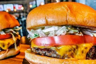 Photo of Classic Burger Combo