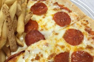 Photo of Pizza Slider